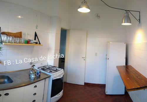 La Casa de Ischia – Photos 5