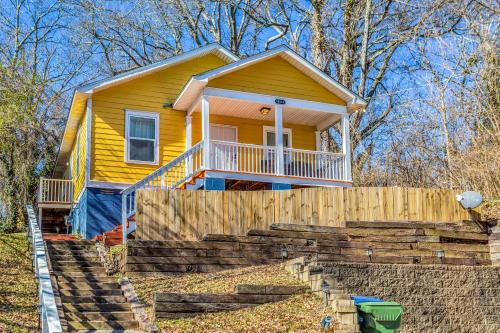 Hubbard Hideaway – Photos 2