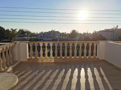Pari's Holiday apartments-Paphos