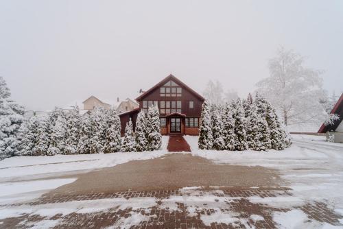 Gallery image of Vila LALUKO in Zlatibor