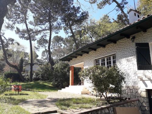 Pyla, secteur Haïtza, charmante maison 4 chambres et jardin privé