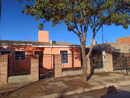 Casa René