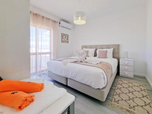 Apartment Praia Rocha Candimar Confort