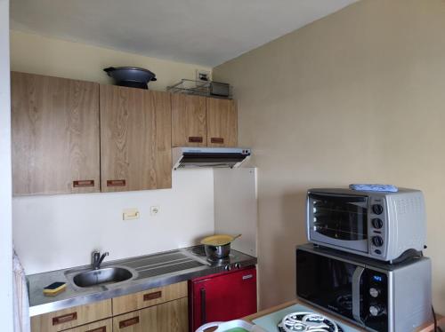 Appartement studio vue mer – Photos 3