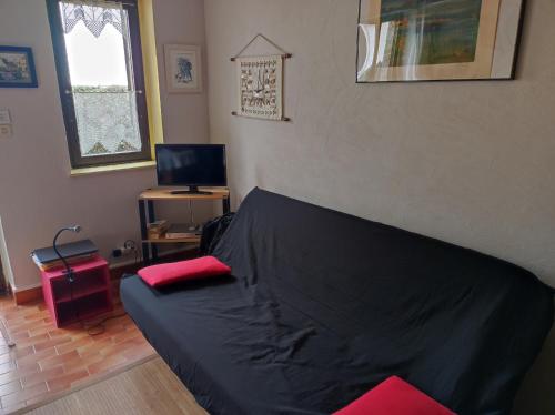 Appartement studio vue mer – Photos 4