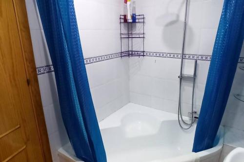 APARTAMENTO SANTA MARÍA