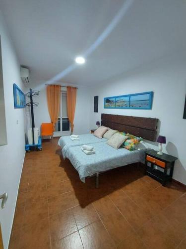 APARTAMENTO SANTA MARÍA