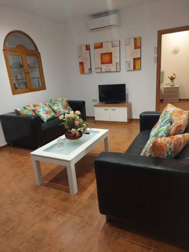 APARTAMENTO SANTA MARÍA