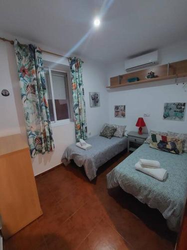 APARTAMENTO SANTA MARÍA