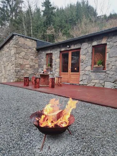 Le Ri de Vâ Maboge La Roche en Ardenne picture