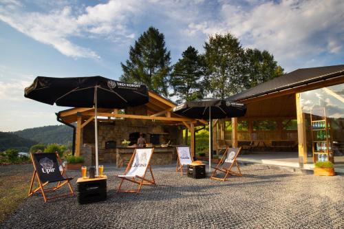 Hotel Beskid BALNEO Medical Resort & SPA — Property building