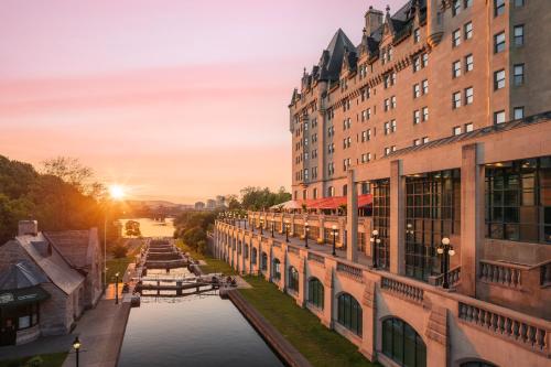 Lever ou coucher de soleil vu de l'hôtel ou à proximité