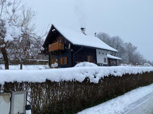 Troadkastn Familie Fritz