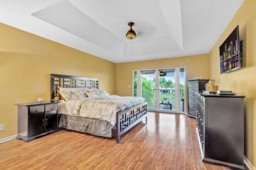 Villa, Jacuzzi and luxury – Photos 2