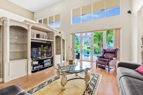 Villa, Jacuzzi and luxury – Photos 5