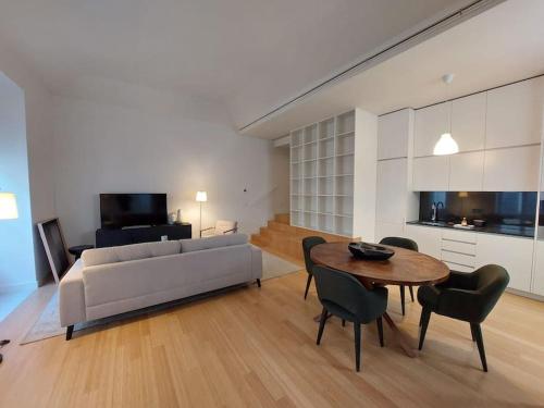 Dream On - Aliados Delux 2 Bed