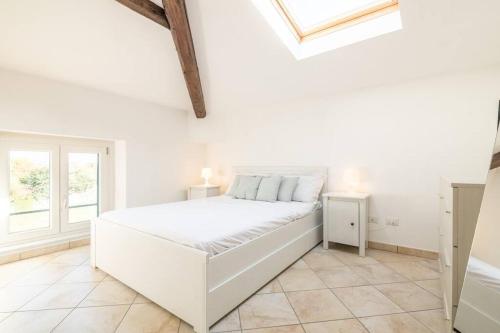 [Appartamento in villa] Idromassaggio, 2 camere e wi-fi