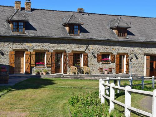 Le domaine – Photos 3