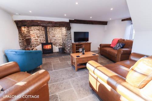 UpAlong Cottage - HiddenDevon – Photos 2
