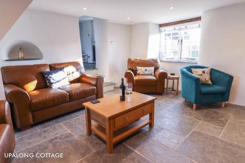 UpAlong Cottage - HiddenDevon – Photos 4