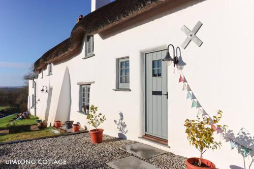 UpAlong Cottage - HiddenDevon – Photos 5