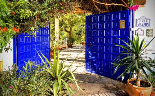 Casa Jazmin