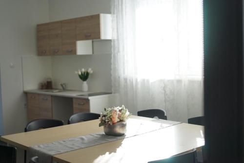 Gambar di galeri bagi Apartman ERIK di Požega