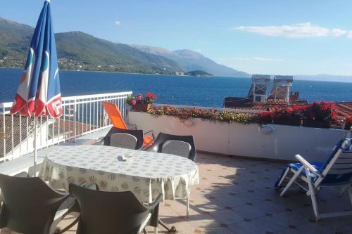 Unique apartment in the old part