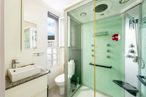 Kúpeľňa v ubytovaní Villa Marrakech by Villa Plus