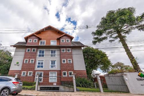 Rosa Edifício Terraneo – Photos 3