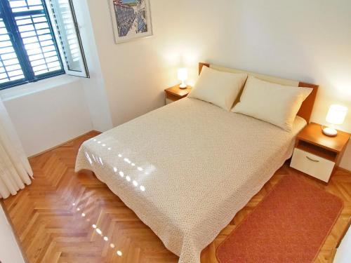 Apartment Kameo with terrace