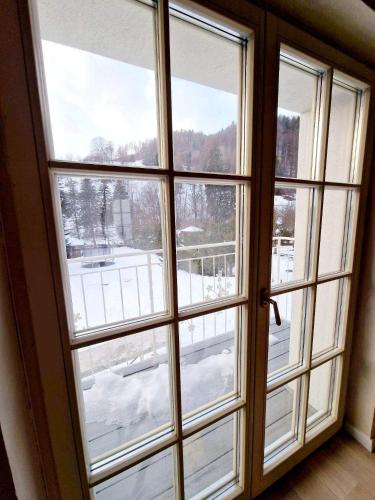 Apartmán provence Bystrá Chopok 2