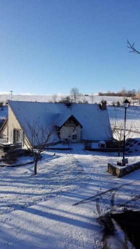 L'AUBERGE DU BOUGNAT – Photos 2
