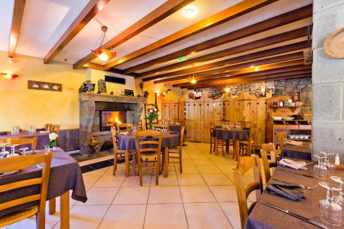 L'AUBERGE DU BOUGNAT – Photos 3