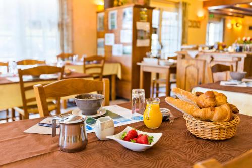 L'AUBERGE DU BOUGNAT – Photos 4
