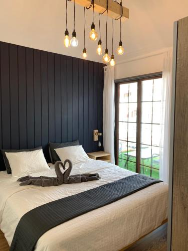 Luxury Los Diamantes One Bedroom Apartment