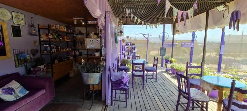 Φωτογραφία από το άλμπουμ του Lavanda del Valle σε Vicuna
