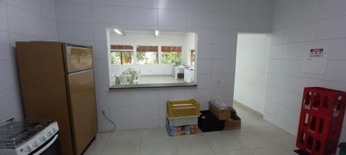 Gallery image of Chácara com Piscina-JundiaÍ SP in Jundiaí