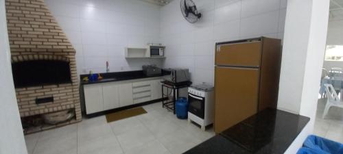 Gallery image of Chácara com Piscina-JundiaÍ SP in Jundiaí