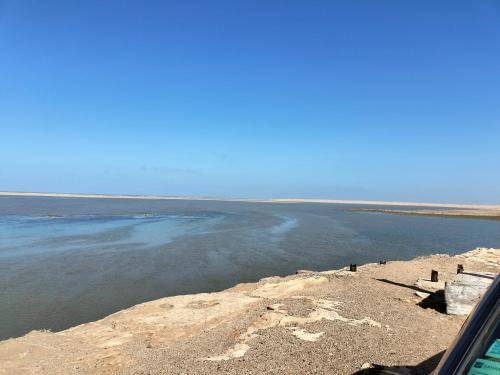 Gallery image of Hotel El ghazi in Tarfaya