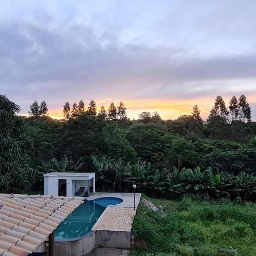 Lindo Sítio em Condomínio – Photos 3