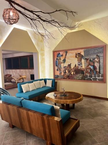 SUITE IXCHEL – Photos 2