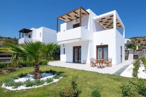 Fotografie z fotogalerie ubytování Villa Mariani by Villa Plus v destinaci Kalathos