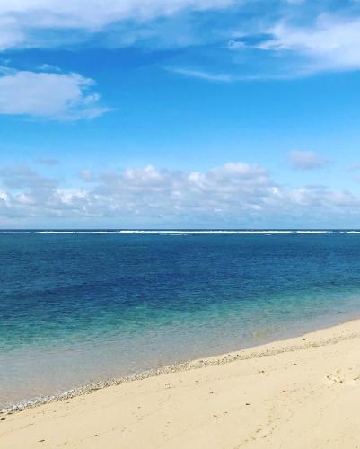 Family Cabana at Amihan Surf Cabanas