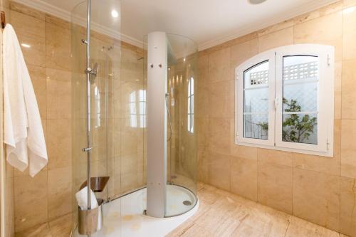 Kúpeľňa v ubytovaní Villa Jusapa by Villa Plus