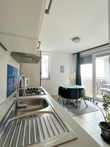Apartman Milla