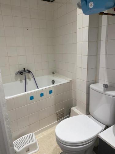 Fotografia z galérie ubytovania Jolie appartement a paris v Paríži