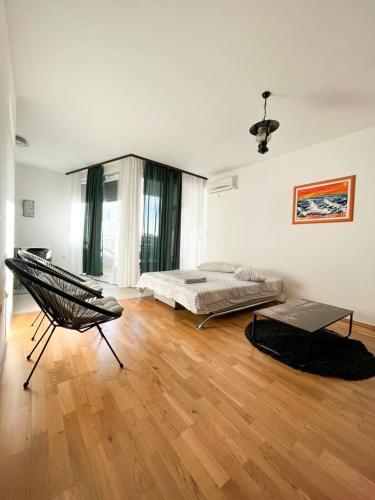 Apartman Milla