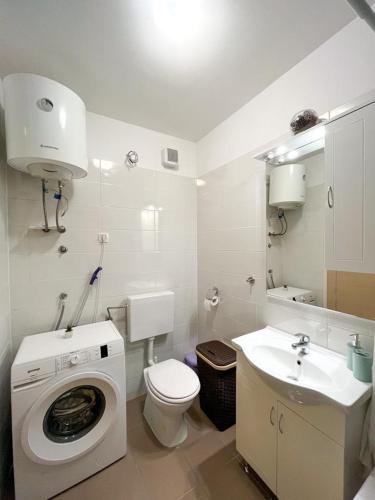 Apartman Milla