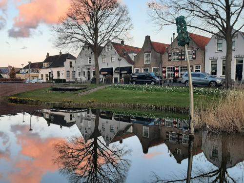 B&B de Hartewens, Zuidland – Updated 2023 Prices